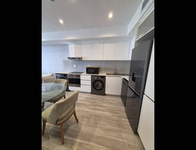 1 BEDROOM PROPERTY TO RENT IN UMHLANGA ROCKS